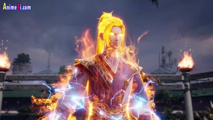 Watch The Peak Of True Martial Arts Episode 190 Eng Sub