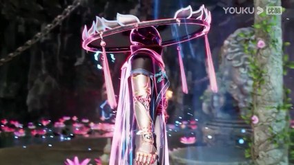 Watch The Legend of the Taiyi Sword Immortal Episode 3 Eng Sub