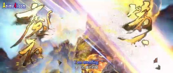 Watch Tomb of Fallen Gods Episode 27 Multi-Subtitles