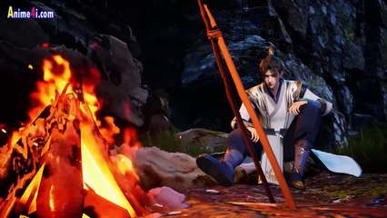 Watch Martial Inverse (Wu Ni) Episode 18 Multi-Subtitles