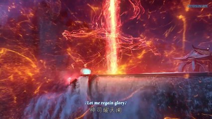 Watch The Island of Siliang Episode 11 Eng Sub