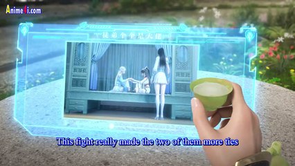 Watch My Female Disciples Are Big Cheeses Episode 37 Multi-Subtitles