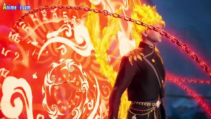 Watch My WeChat is connected to Dragon Palace Episode 27 Eng Sub