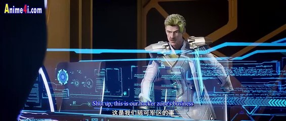 Watch Legend of Soldier Episode 16 Eng Sub