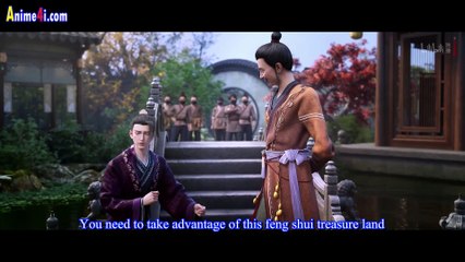 Watch My Heroic Husband Season 02 Episode 6 Eng Sub