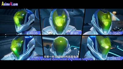 Watch Legend of Soldier Episode 14 Eng Sub