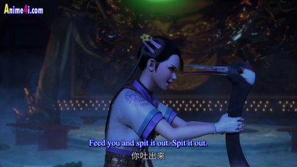 Watch Legend of Sho Episode 12 Eng Sub