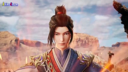 Watch The Peak Of True Martial Arts Episode 181 Eng Sub