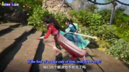 Watch The Young Brewmaster’s Adventure Season 2 Episode 6 Eng Sub