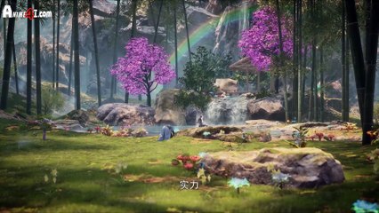 Watch Glorious Revenge of Ye Feng Episode 49 Eng Sub