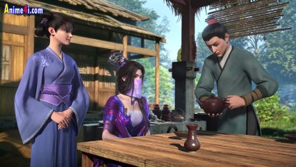 Watch The Young Brewmaster’s Adventure Season 2 Episode 15 Eng Sub