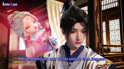 Watch Martial Inverse (Wu Ni) Episode 27 Multi-Subtitles