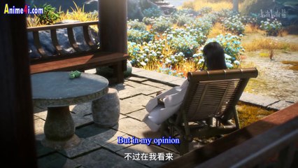 Watch The Path Toward Heaven Episode 12 Multi-Subtitles