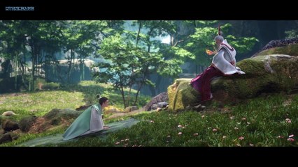 Watch Stellar Transformation Season 4 Episode 5 Eng Sub