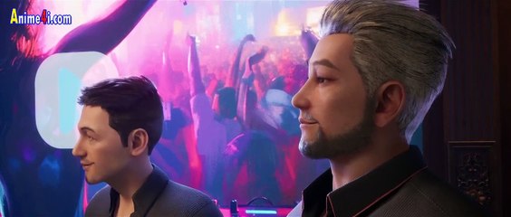 Watch Ancient Immortal Doctor of the Metropolis Episode 29 Multi-Subtitles