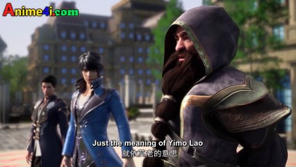 Watch The Legend Of Magic Outfit Episode 10 Eng Sub