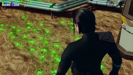 Watch Nirvana of Storm Rider Episode 18 Eng Sub