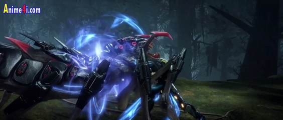 Watch Legend of Soldier Episode 4 Eng Sub