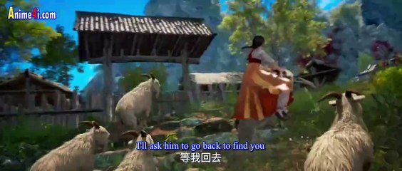 Watch The Degenerate-Drawing Jianghu Season 7 Episode 9 Multi-Subtitles