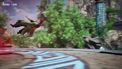 Watch Myth of the Ancients Episode 230 Eng Sub