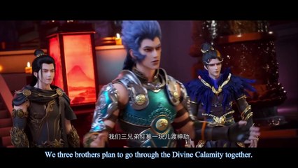 Watch Stellar Transformation Season 5 Episode 27 Eng Sub