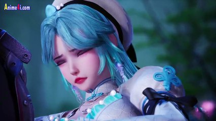 Watch My WeChat is connected to Dragon Palace Episode 37 Multi-Subtitles