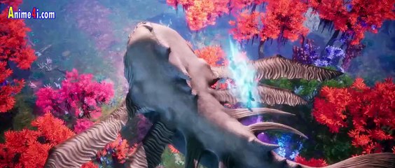 Watch Land of the Keyboard Immortal Episode 147 English Subtitles