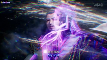 Watch My Senior Brother Is Too Strong Episode 16 Multi-Subtitles