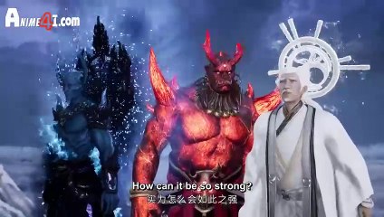 Watch Wonderland of Ten Thousands Episode 415 Eng Sub