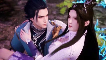 Watch The Secrets of Star Divine Arts Episode 37 Eng Sub