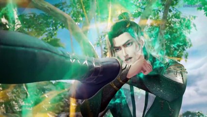 Watch Myth of the Ancients Episode 23 Eng Sub