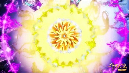 Watch Soul Land (Douluo Dalu) Episode 144 Eng Sub