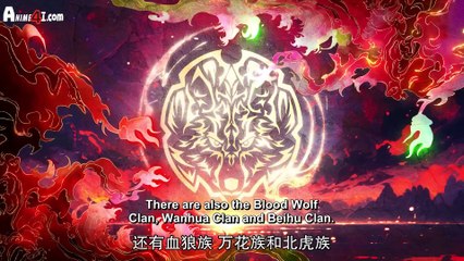 Watch The Peak Of True Martial Arts Episode 110 Eng Sub