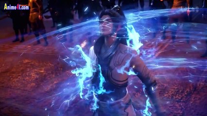 Watch Divine Lord of the Heavens Episode 30 Multi-Subtitles