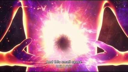 Watch Battle Through The Heavens Season 2 Episode 6 Eng Sub