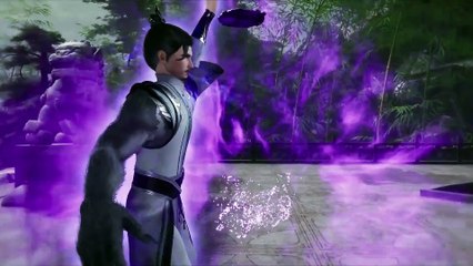 Watch Glorious Revenge of Ye Feng Episode 53 Eng Sub