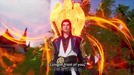 Watch The Peak Of True Martial Arts Episode 36 Eng Sub