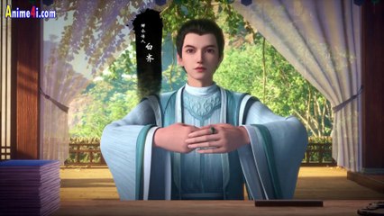 Watch Wind rises in Jinling Episode 1 Eng Sub