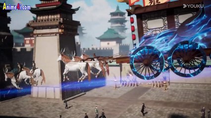 Watch The Peak Of True Martial Arts Episode 147 Eng Sub