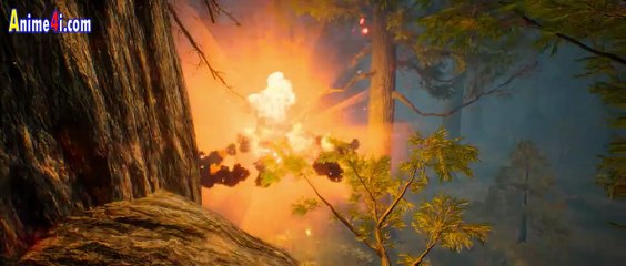 Watch World Defying Dan God Episode 8 English Subtitles