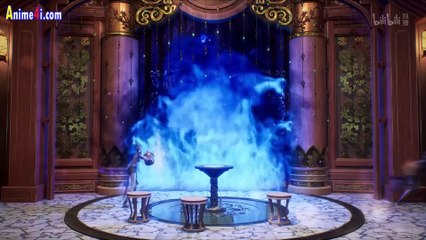 Watch My Senior Brother Is Too Strong Episode 7 Multi-Subtitles