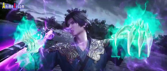 Watch World Defying Dan God Episode 5 English Subtitles