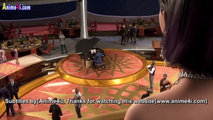 Watch Bai Jia Jue: The Strange Stories of Jianghu Episode 9 Multi-Subtitles