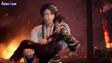 Watch Wonderland of Ten Thousands Episode 440 Eng Sub