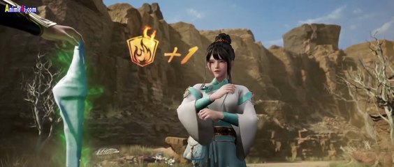 Watch Land of the Keyboard Immortal Episode 23 Eng Sub