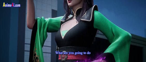 Watch Ancient Immortal Doctor of the Metropolis Episode 90 English Subtitles