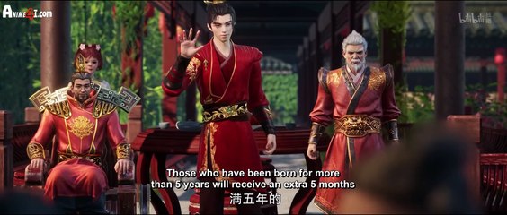 Watch Otherworldly Evil Monarch Episode 8 Eng Sub