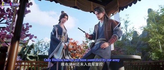 Watch My Heroic Husband Season 02 Episode 10 Eng Sub