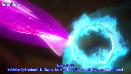 Watch I, the public enemy of the world of immortality Episode 22 Eng Sub