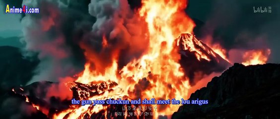 Watch Ling Cage Season 2 Episode 6 Multi-Subtitles